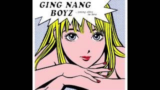 album) 銀杏BOYZ - 君と僕の第三次世界大戦的恋愛革命 - YouTube