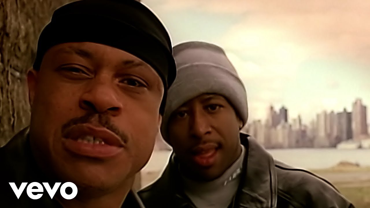 Gang Starr - You Know My Steez - YouTube