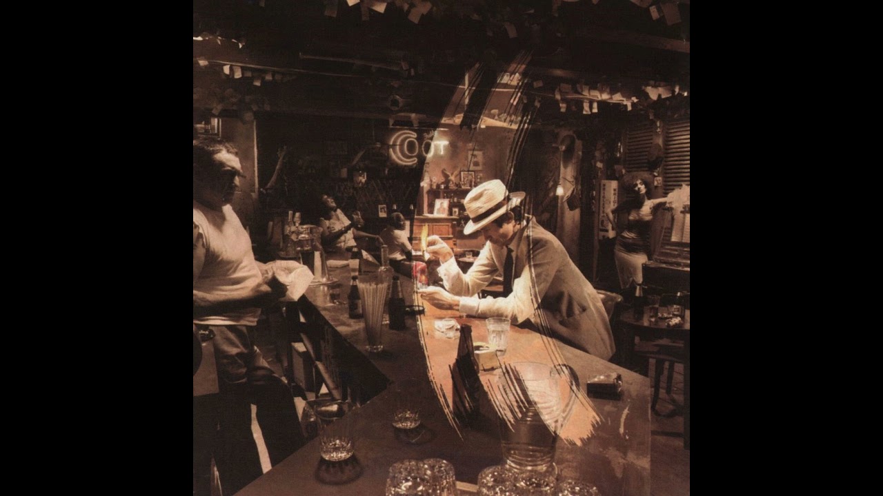 Led Zeppelin - In Through The Out Door {Remastered} [Full Album