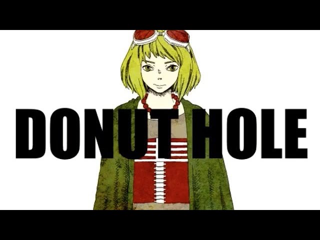 ハチ - ドーナツホール , HACHI - DONUT HOLE - YouTube