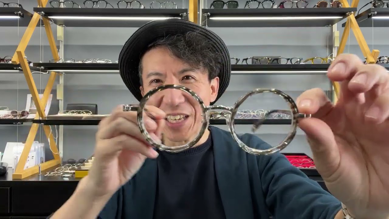 Hamaya FACTORY900 RETRO RF－058