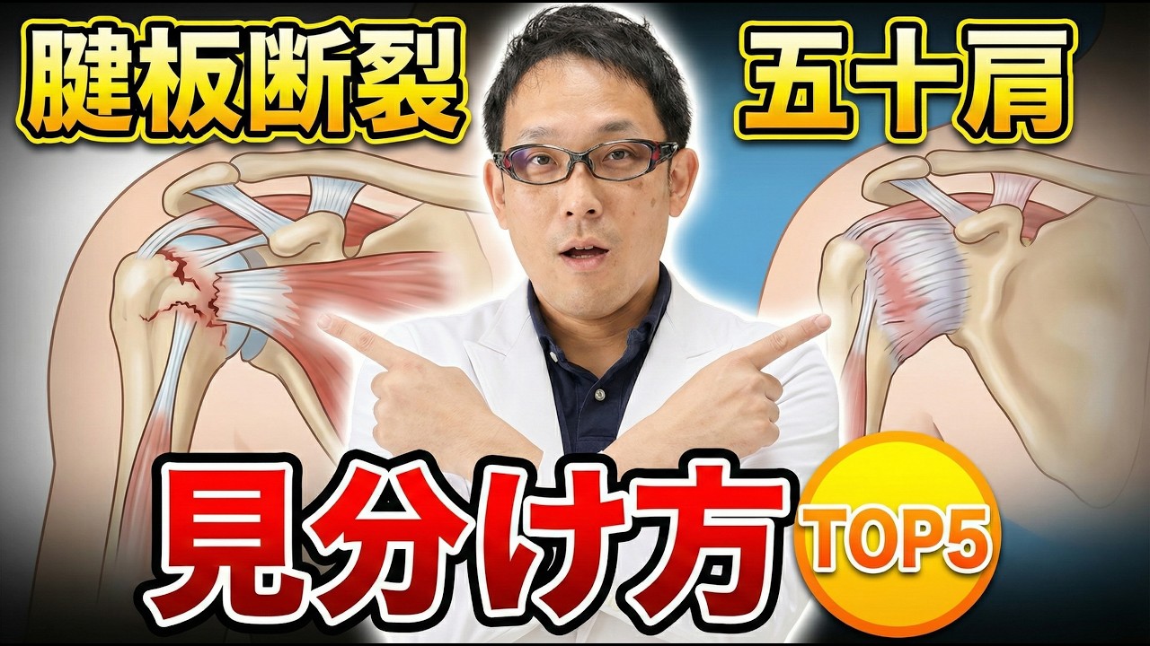 肩関節周囲炎についてとことん考えよう ～肩関節のしくみから疼痛