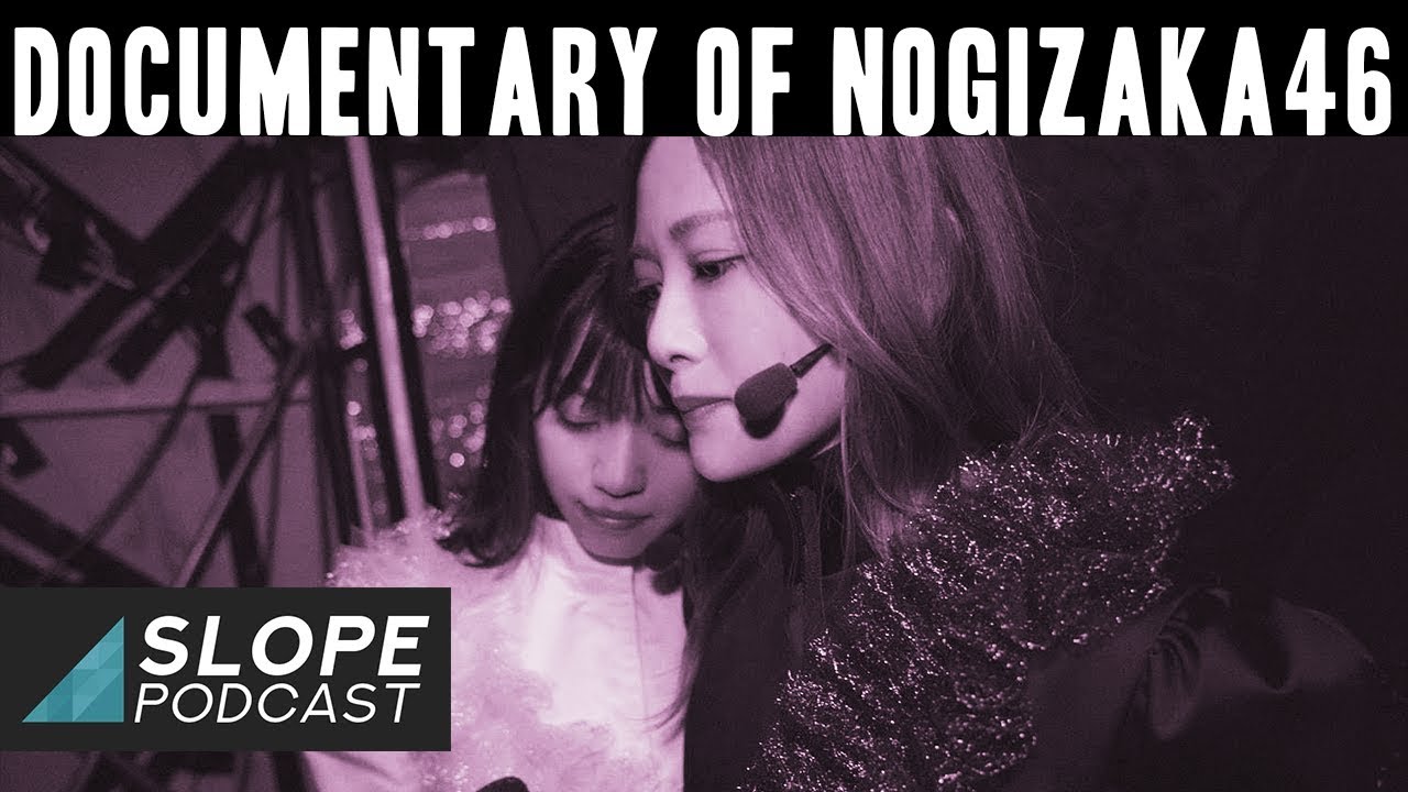 Nogizaka46 2nd Documentary 