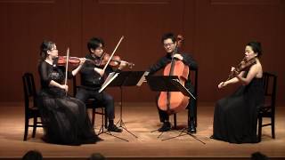 Mozart : String Quartet No.18 in A major K.464／モーツァルト：弦楽
