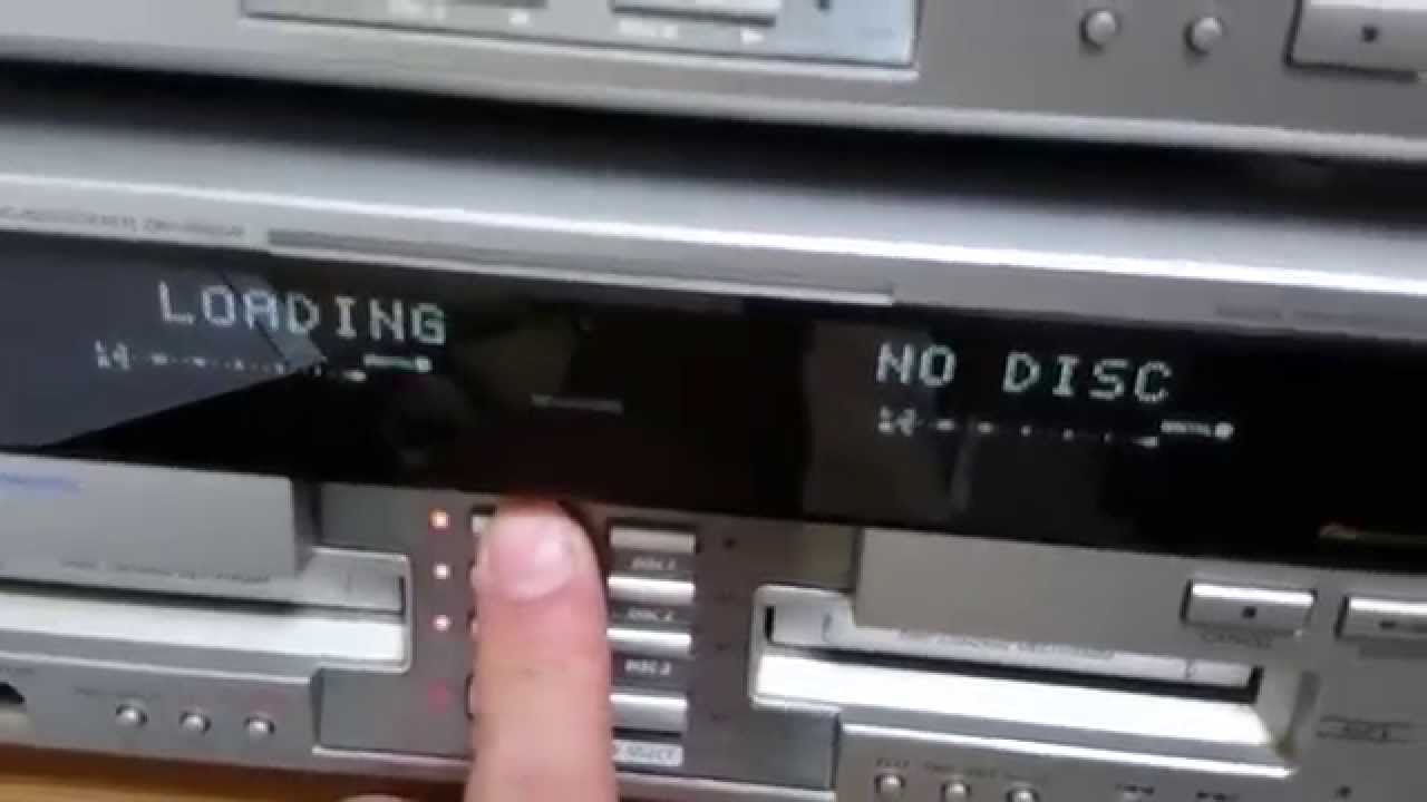 KENWOOD NEW ALLORA XT-7MD - YouTube