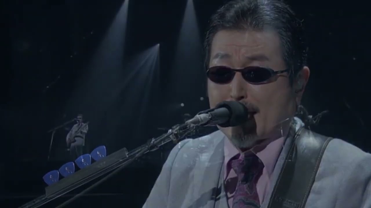 THE ALFEE】2017年DVDパンフ② - YouTube