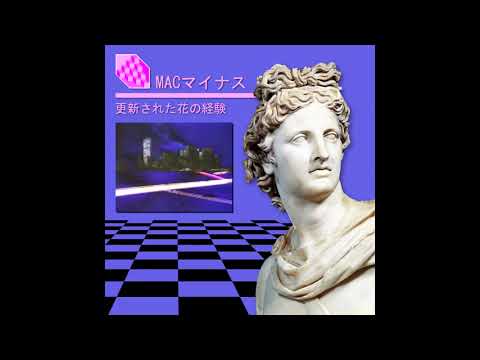 MACマイナス - Updated Floral Experience - YouTube