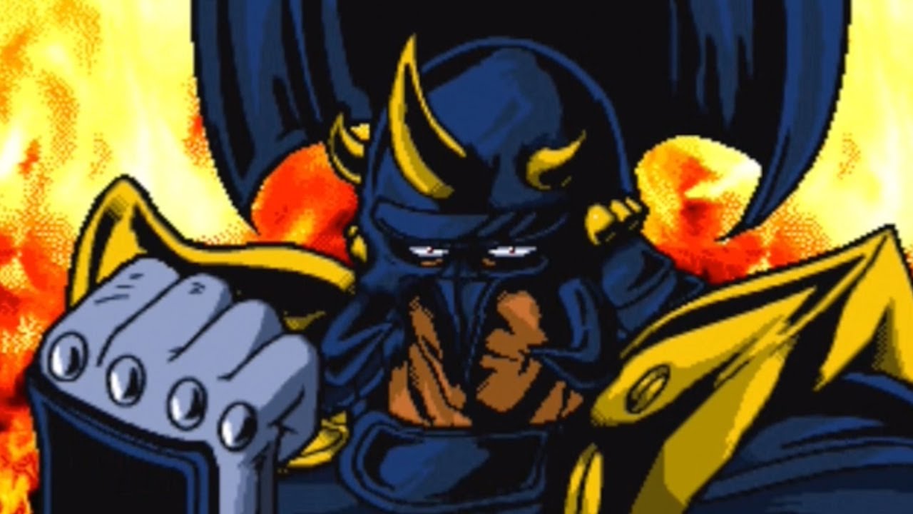 Fighting Mania: Fist of the North Star 2 | Course 5 | The Legend