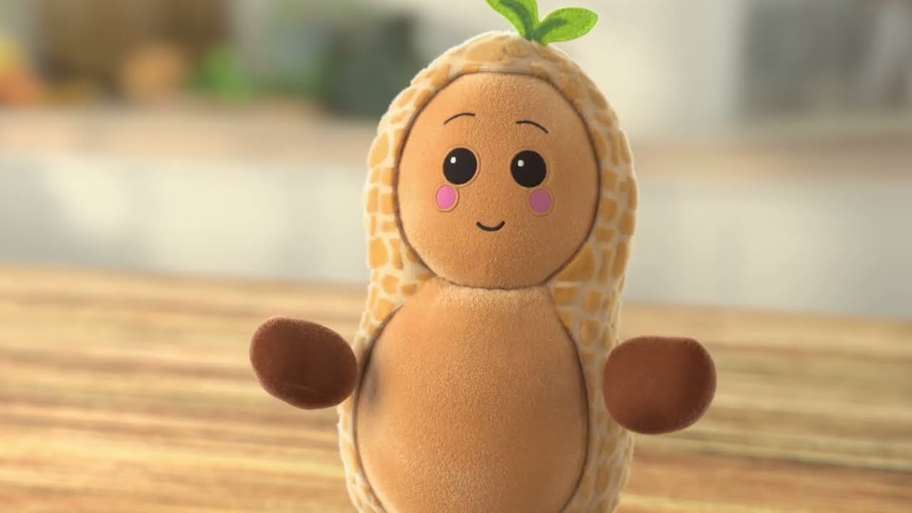 Little Peanut Takes the Next Step: Expanding Our Beloved