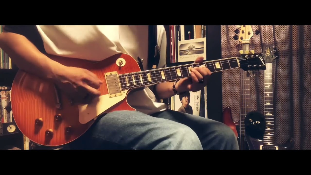 B'z 傷心【presents LIVE FRIENDS】 - YouTube