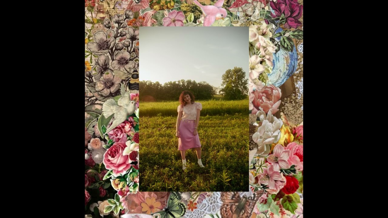 Olivia Frances - Keep Kissing (Official Audio) - YouTube