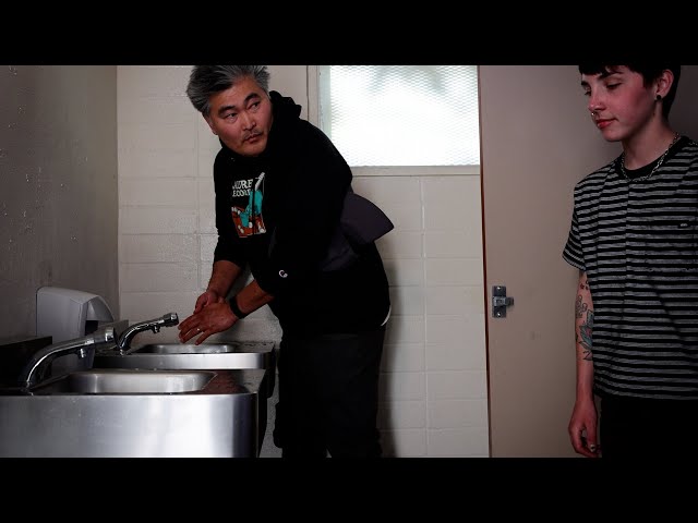 Bruce Lee Band - I Hate This! - YouTube