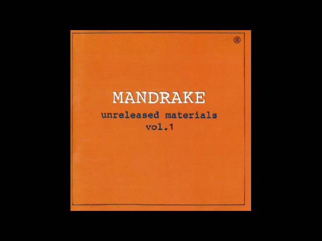 Mandrake Live 1978 Full Version - YouTube