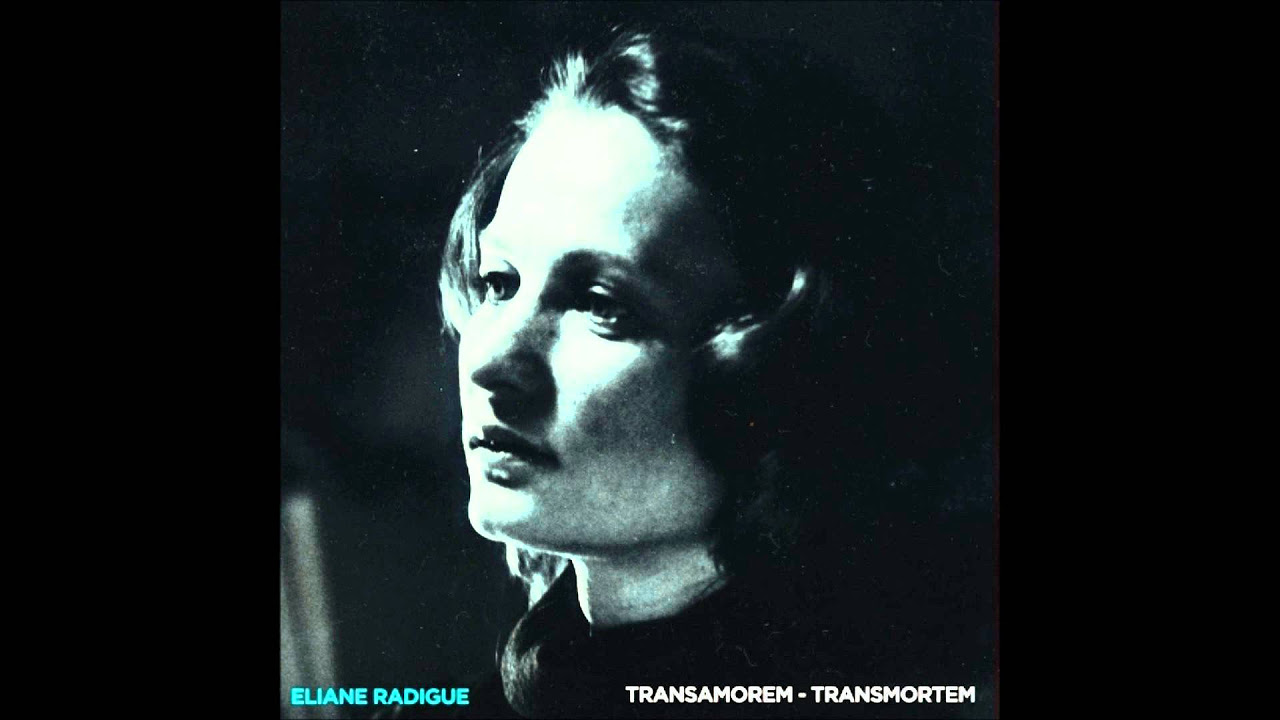 Eliane Radigue – Vice - Versa, Etc (1970) (Drone / Experimental
