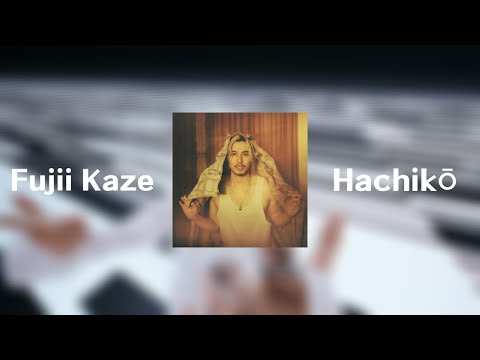 Fujii Kaze - Hachikō 1hour - YouTube