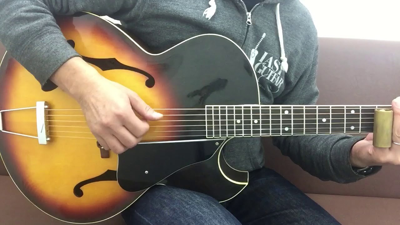 Chaki P-70 Salvatore 1970's [LAST GUITAR] - YouTube