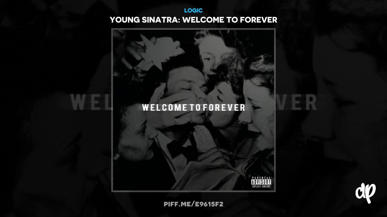 Logic - Common Logic / Midnight Marauder (Prod by C-Sick, Logic