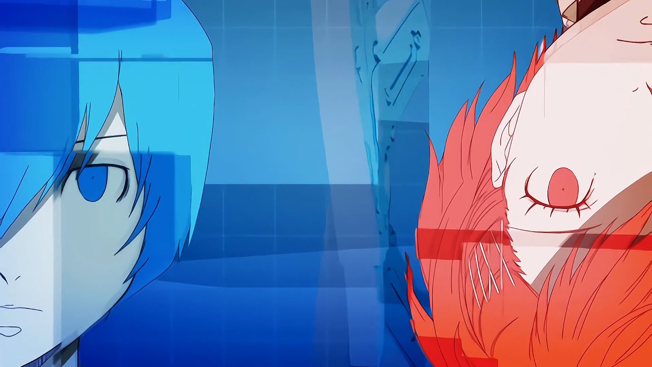 ペルソナ3ポータブル メロディクロック - YouTube