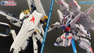 HG 1/144 レジェンドガンダム/オプションパーツセット ガンプラ 19