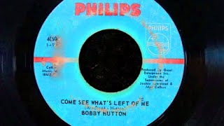PIECE OF THE ACTION/BOBBY HUTTON/ボビー・ハットン/BOBBY HUTTON1973