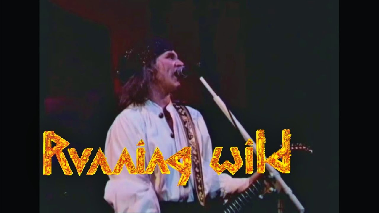 Running Wild – Live 2002 (Full Concert) | Official DVD - YouTube