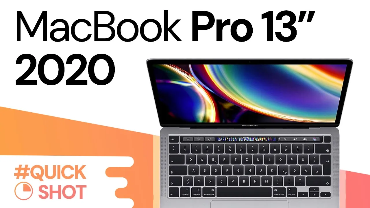 Apple MacBook Pro 13