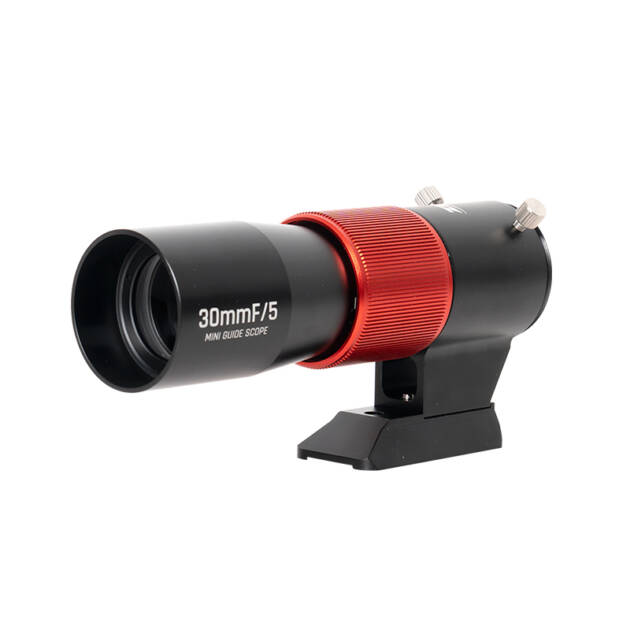 Accessories - Discovery Astrophotography with ZWO ASTRO