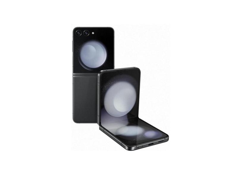 Celular Samsung Galaxy Z Flip5 5G 512GB 8 GB com o Melhor Preço é