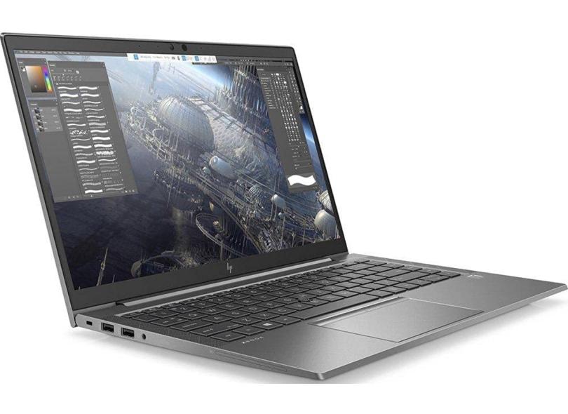 Notebook HP Zbook 14 G7 Intel Core i7 10510U 14