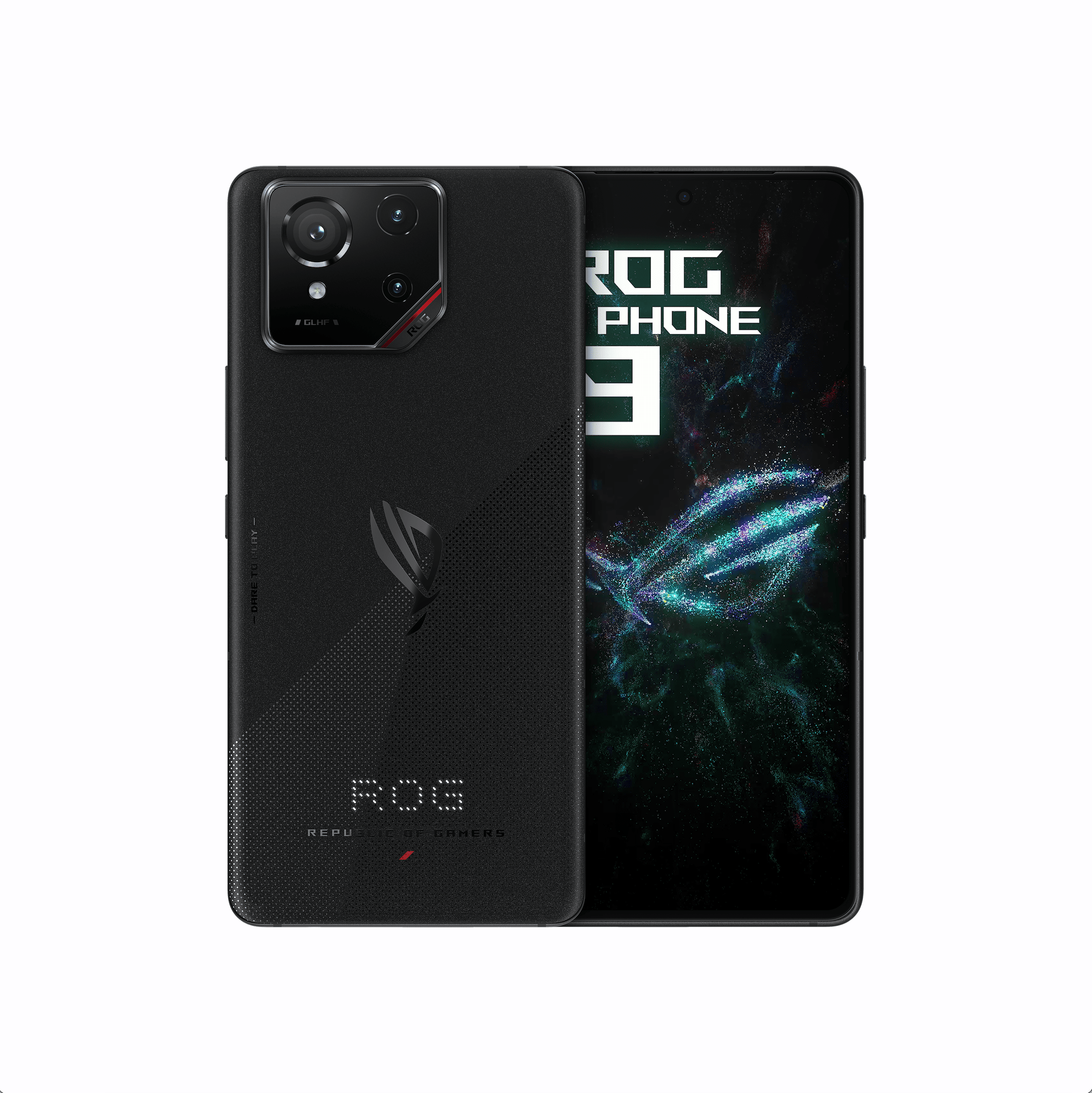 ASUS ROG Phone 9 - SIMフリースマートフォン通販