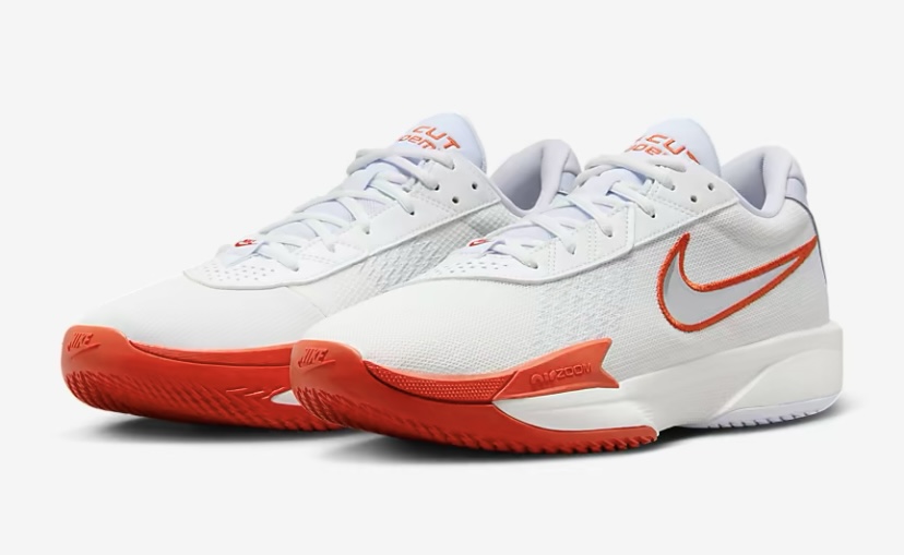 国内1月13日(土)発売！ナイキ エア ズーム G.T. カット アカデミー