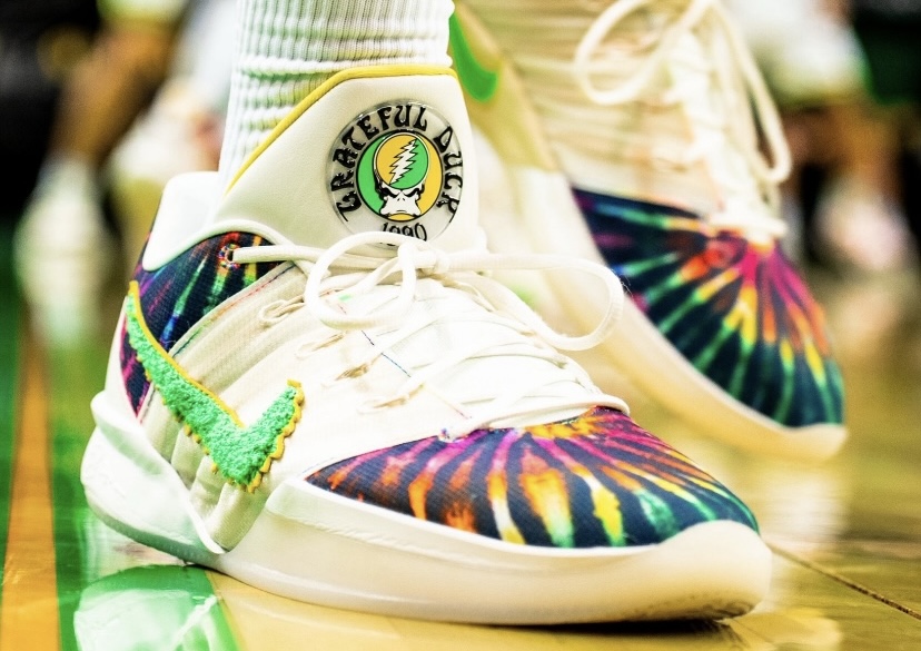 ナイキ サブリナ3 “グレイトフル ダックス” PE 登場！ | 8469