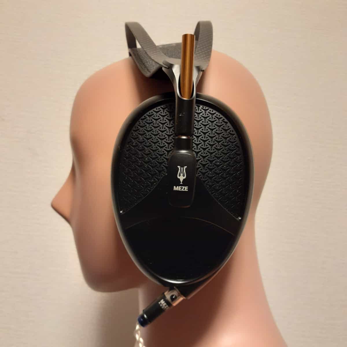 Empyrean Phoenix [MEM-PH63] ヘッドホンレア Empyrean Phoenix [MEM