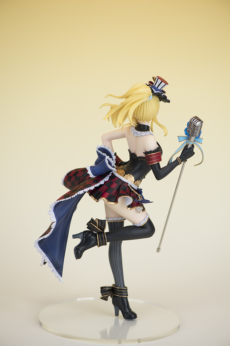 ラブライブ！絢瀬 絵里(あやせ えり) – Cerberus Project