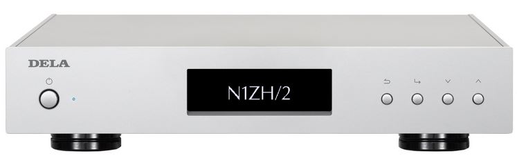 DELA HA-N1AH20/2 導入 ～検討編～ - Curiositas