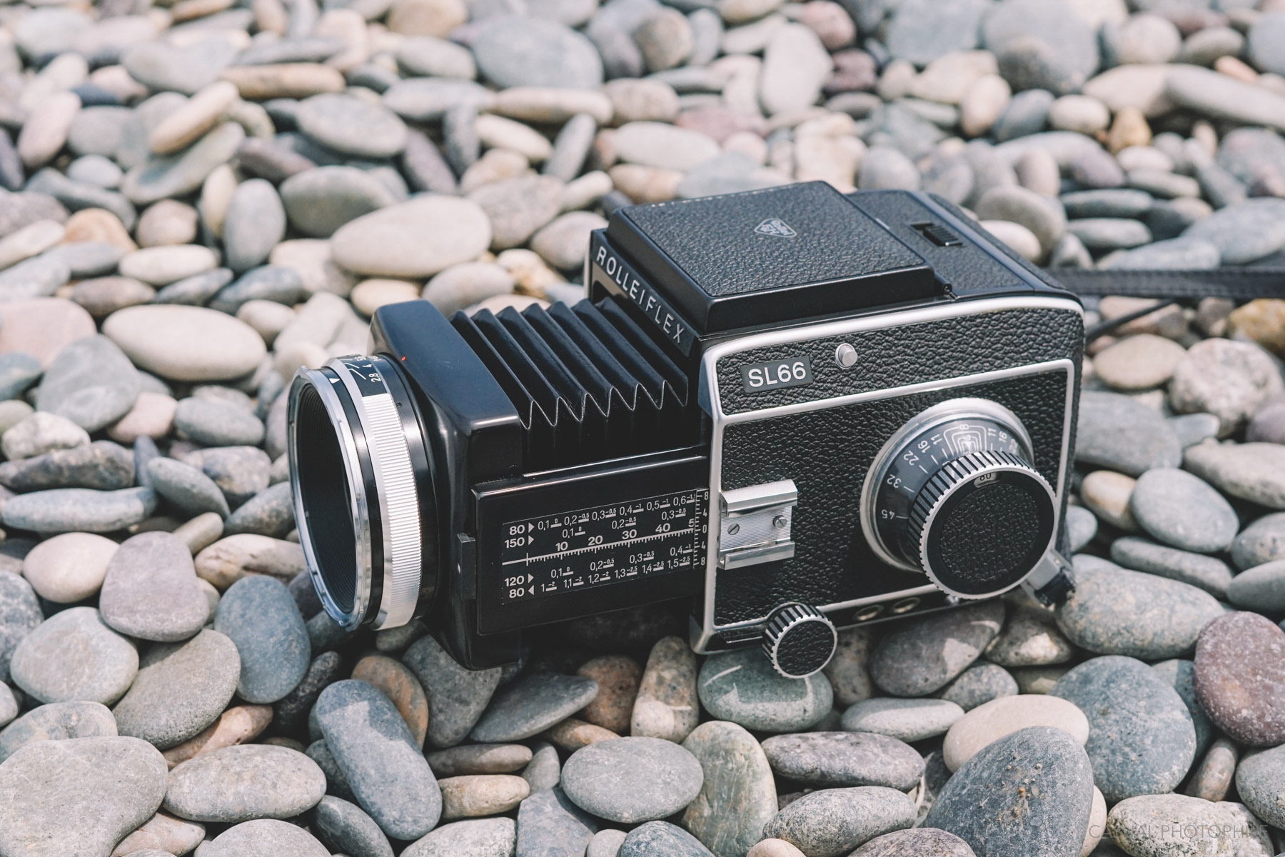 Rolleiflex SL66 Camera Review - Casual Photophile