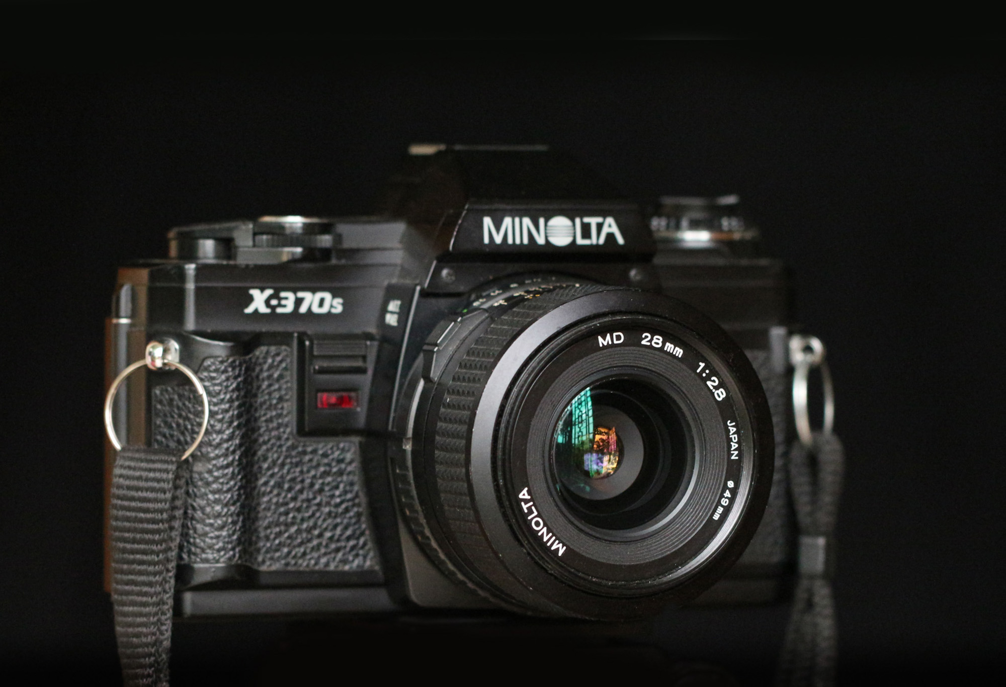 Minolta MD 28mm f/2.8 Lens Review - Casual Photophile