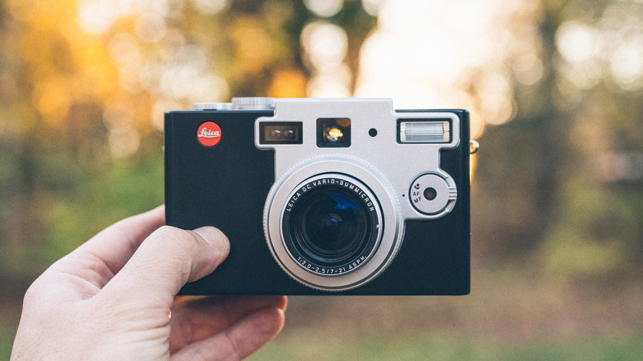 Leica Digilux 1 Review: Red Dot Digital Disaster - Casual Photophile