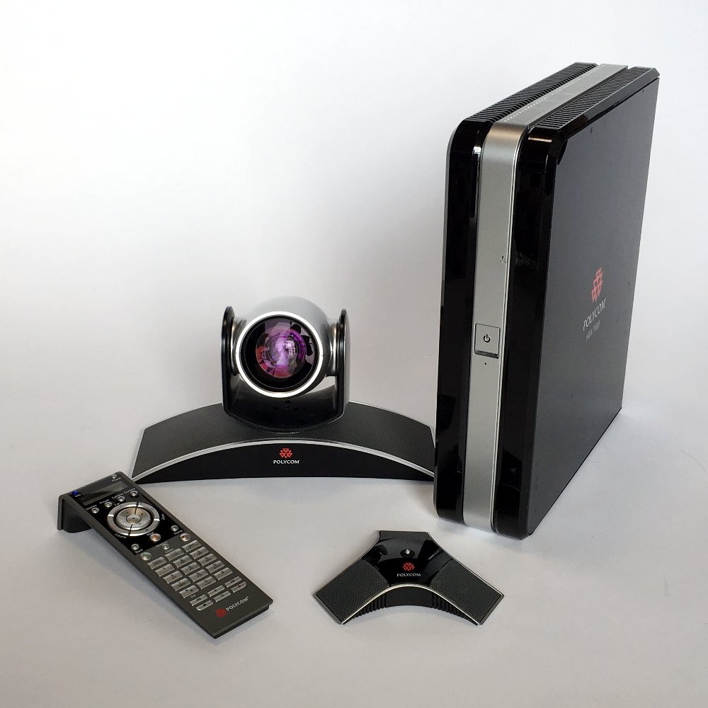 Polycom HDXシリーズのメーカーサポート終了しました。お困りの方ぜひ