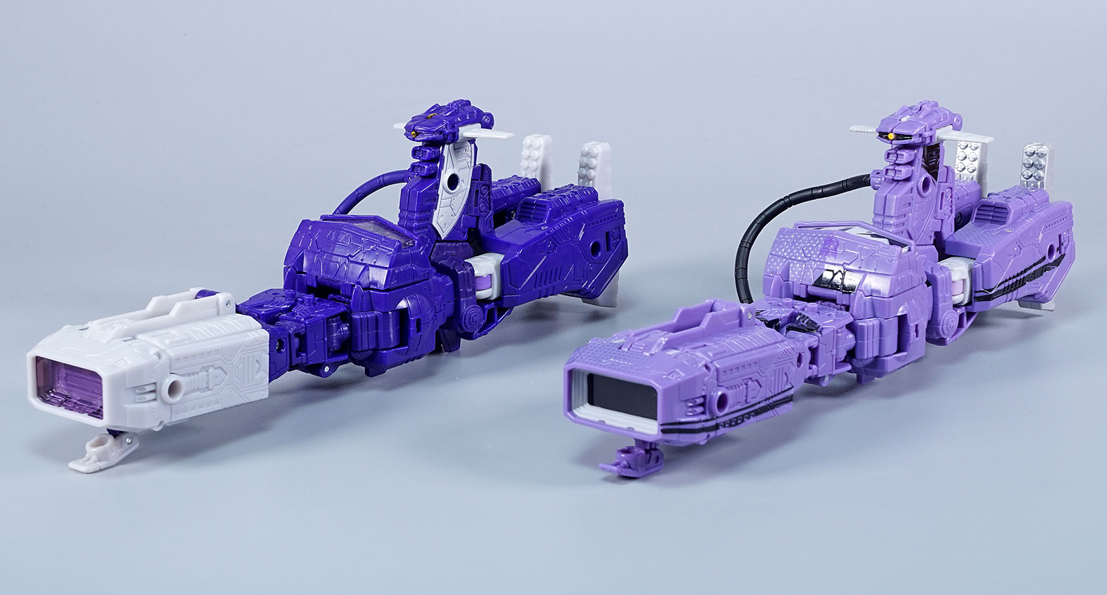 レビュー：TFジェネレーションズ コミックエディション（海外版