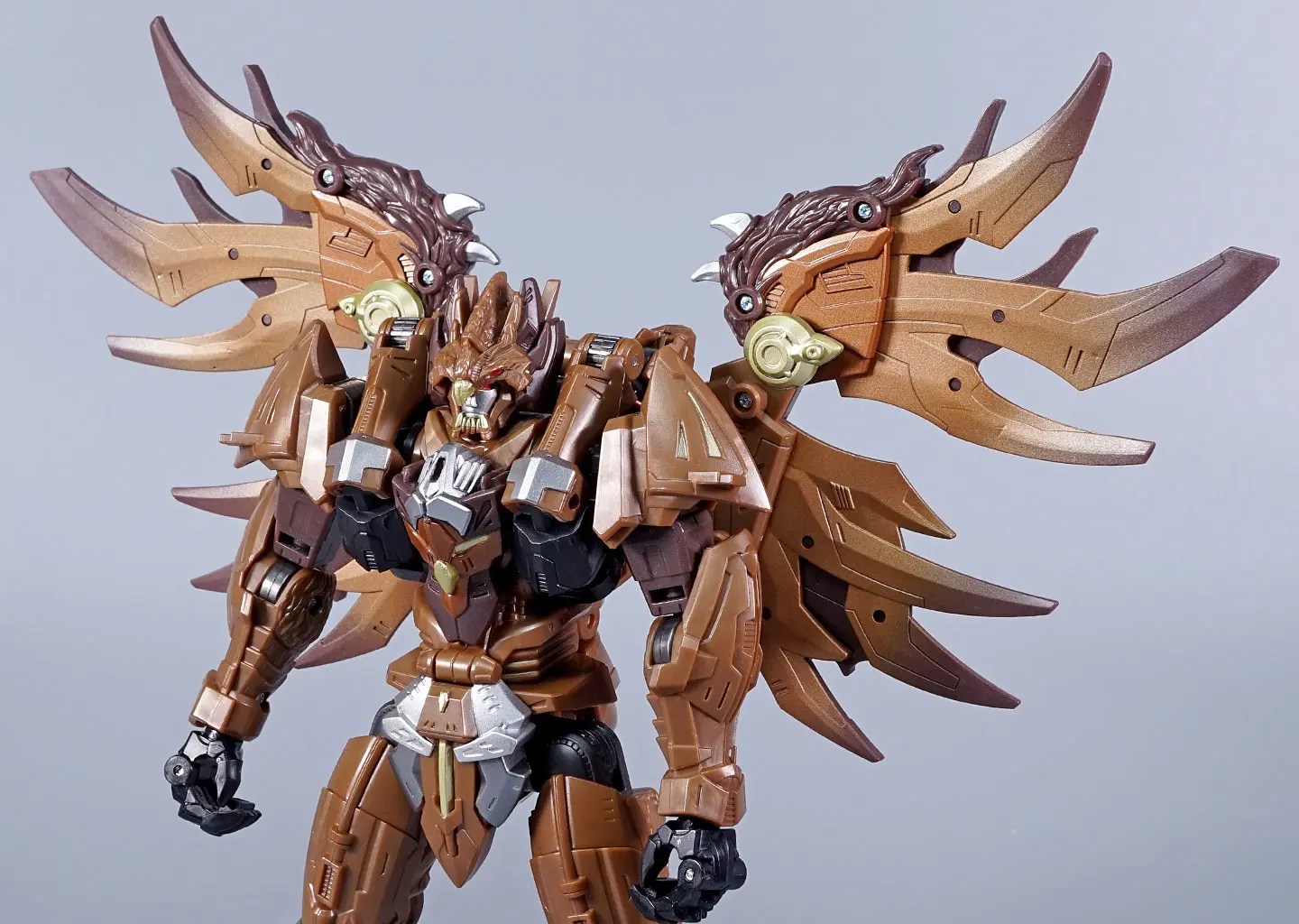 レビュー：エイジ・オブ・ザ・プライム（海外版） ザ・サーティーン