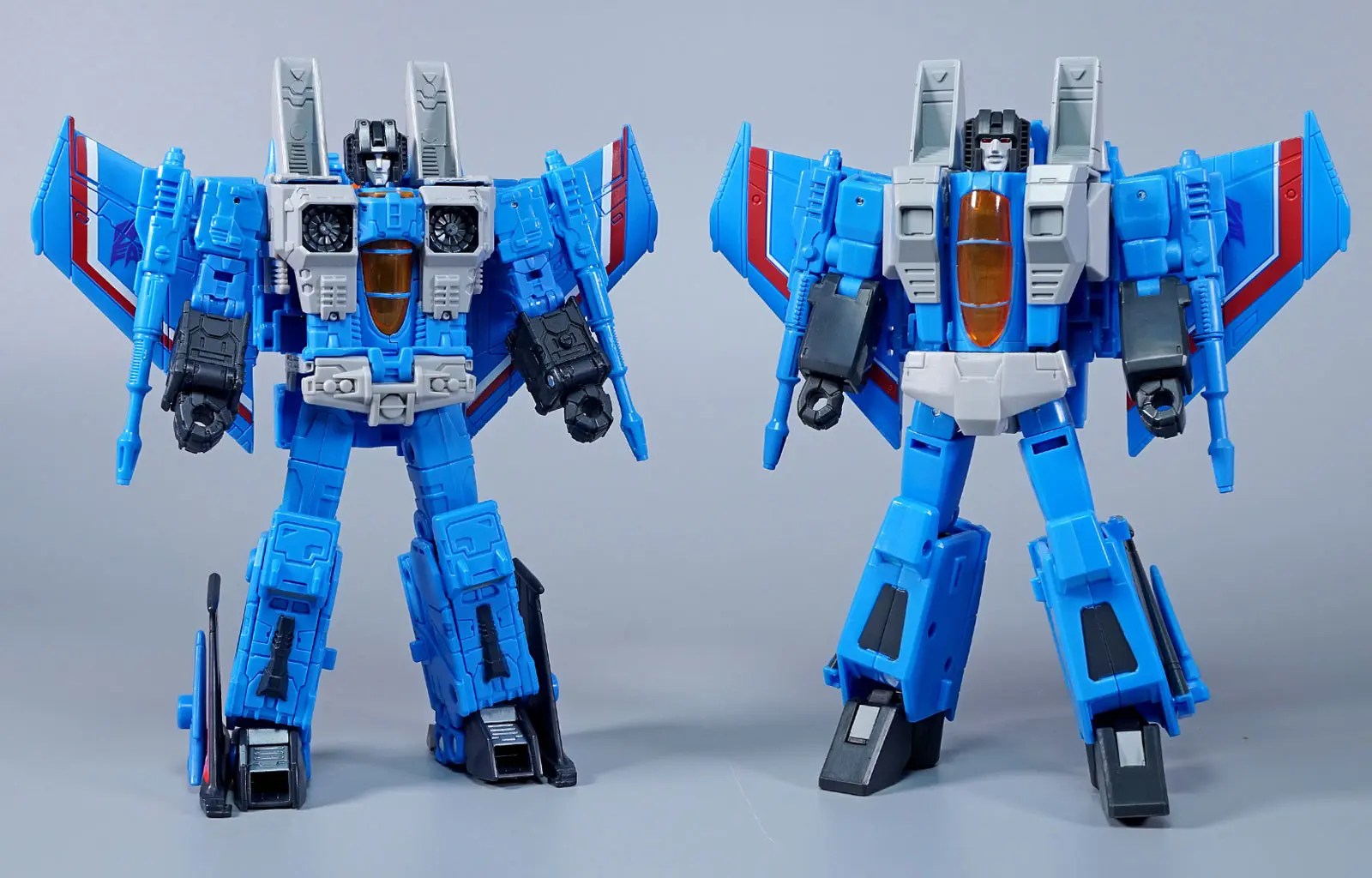 レビュー：TFスタジオシリーズ（海外版） サンダークラッカー | 超偏見