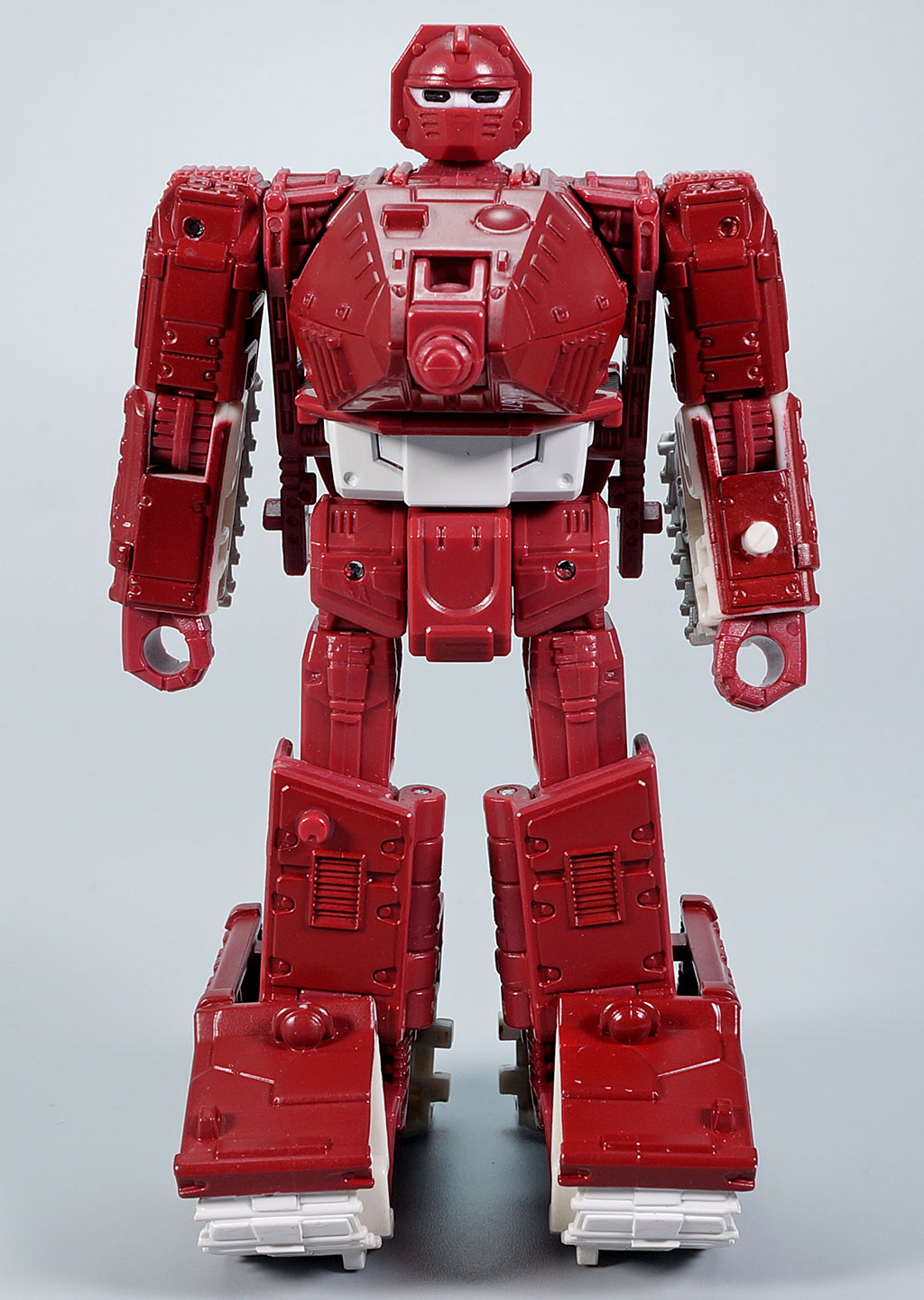 レビュー：TFジェネレーションズ キングダム（海外版） ワーパス | 超