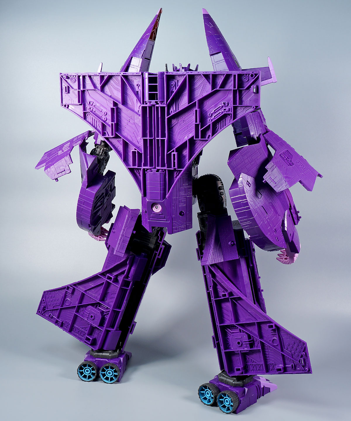 レビュー：TFジェネレーションズ レガシー エヴォリューション TL-49