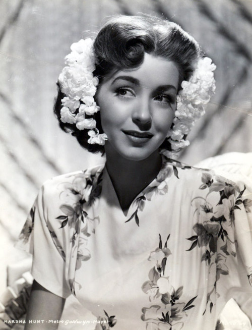 Marsha Hunt – The Way We Wore | Crimson Kimono