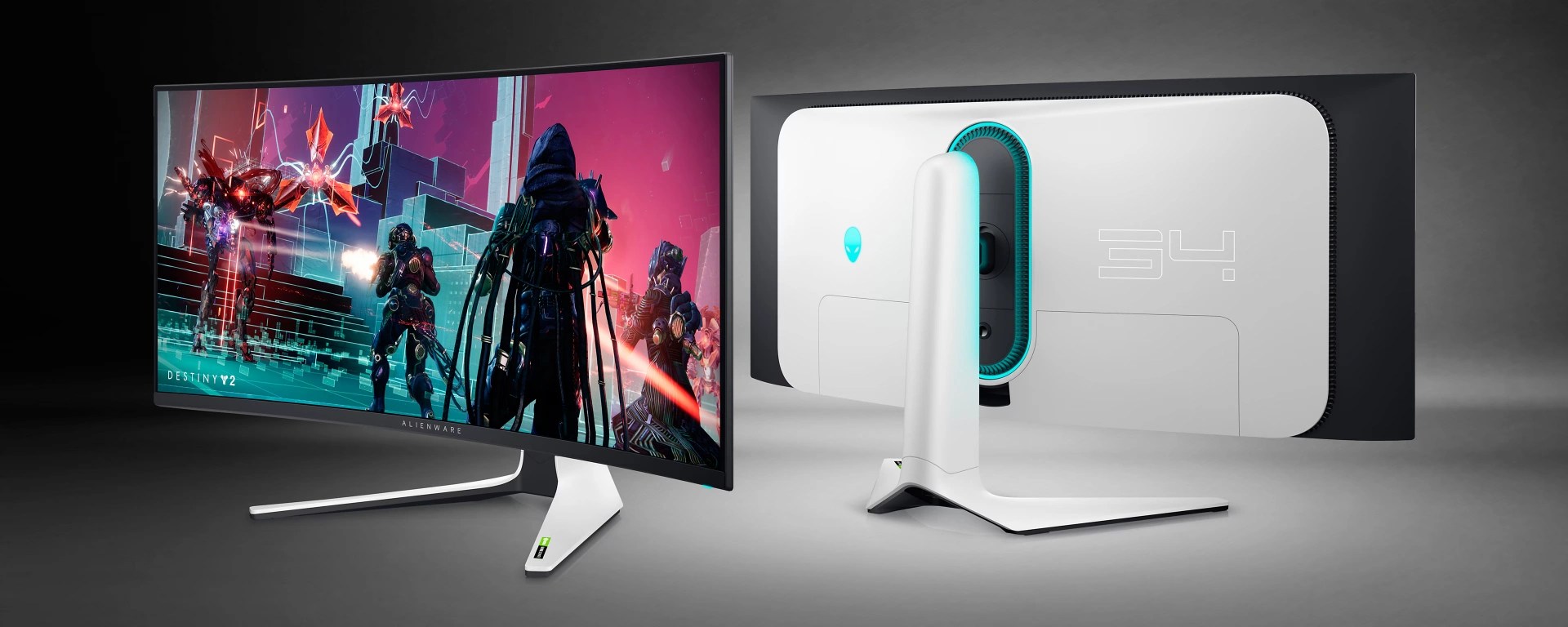 Alienware AW3425DW: The Ultimate 34-Inch QD-OLED Monitor