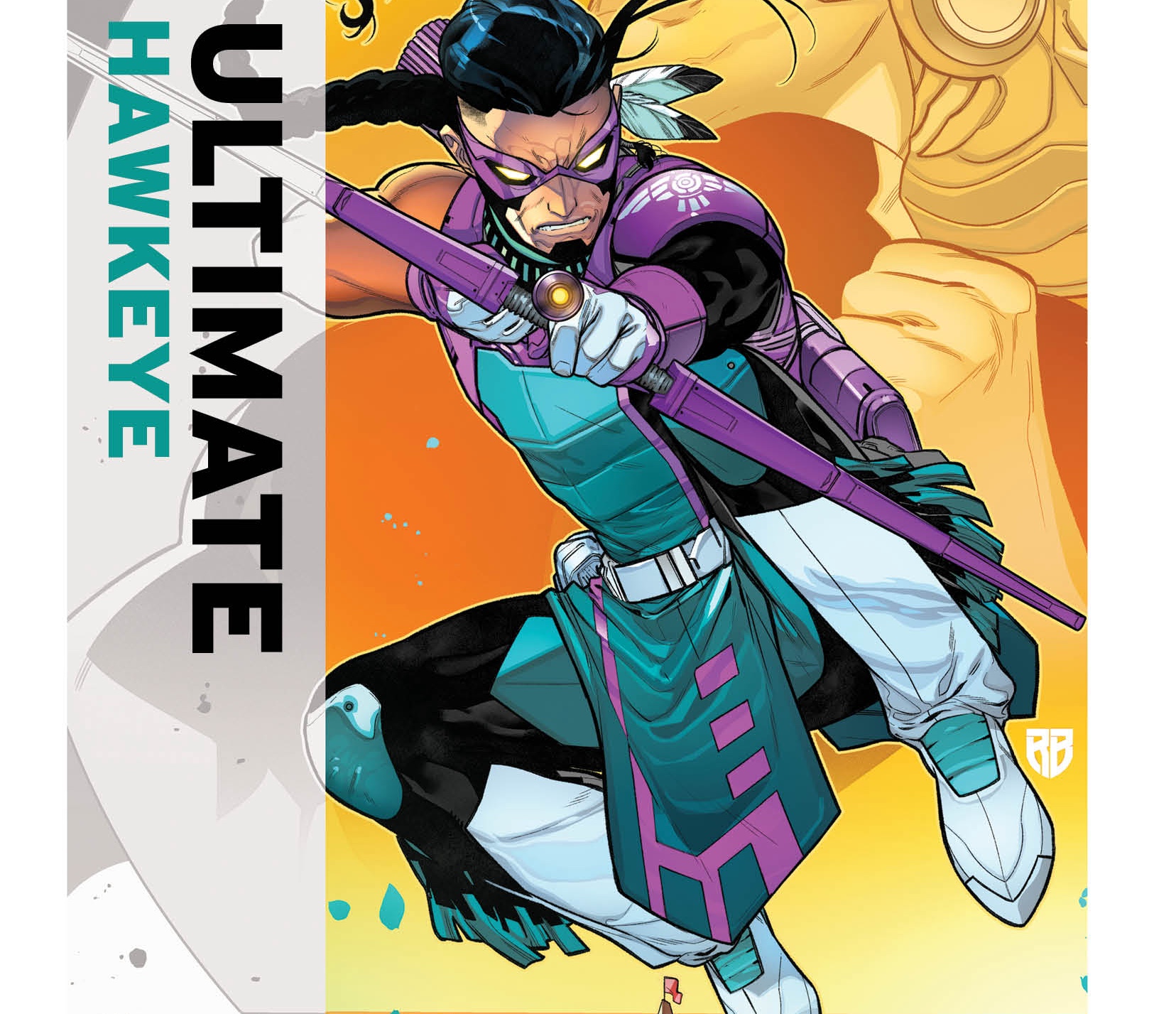 Ultimate Hawkeye scores one-shot in September 2025 • AIPT