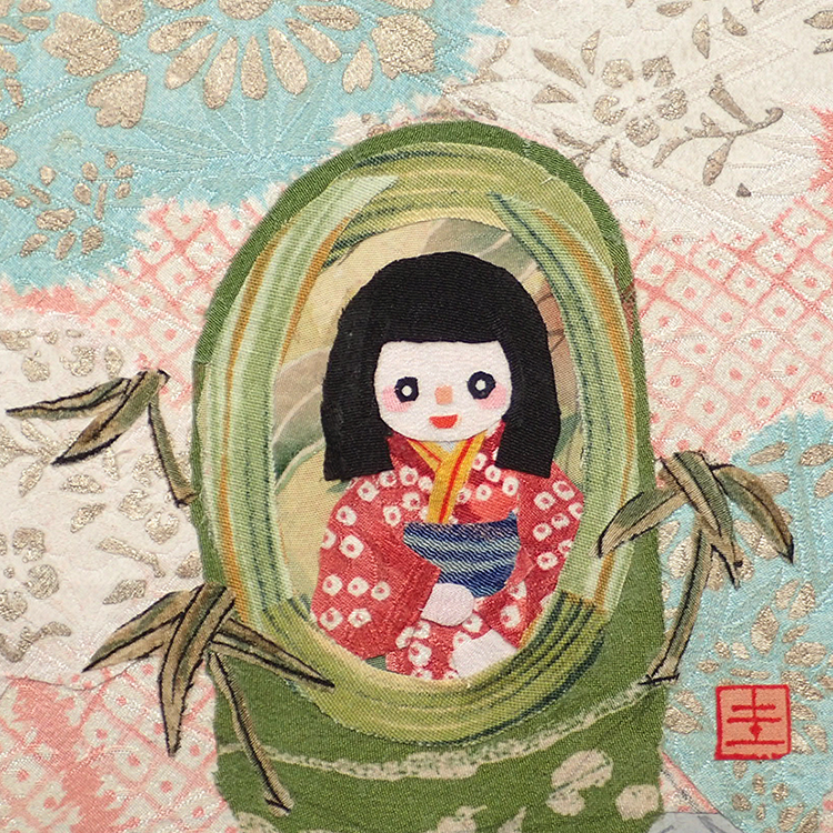 かぐや姫 | ARTJOY Platinum