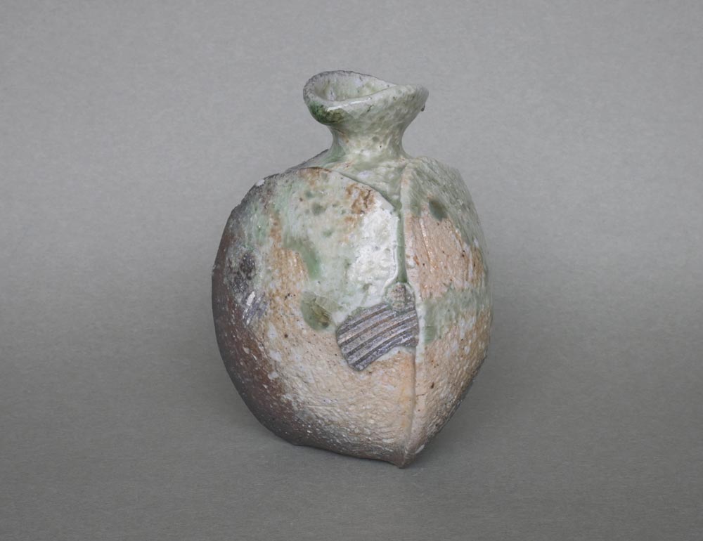 蓮 善隆 Yoshitaka HASU | 作品紹介 | boboya