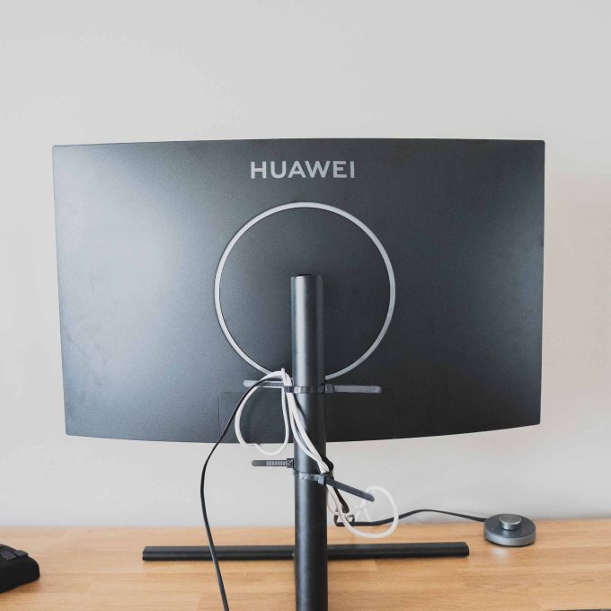 HUAWEI MateView GT 27インチモニターレビュー。 | 心地よい毎日を